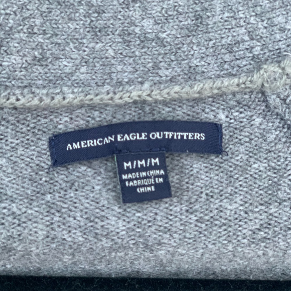 Cardigan - Picture 2 of 2